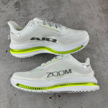 Pegasus Premium White