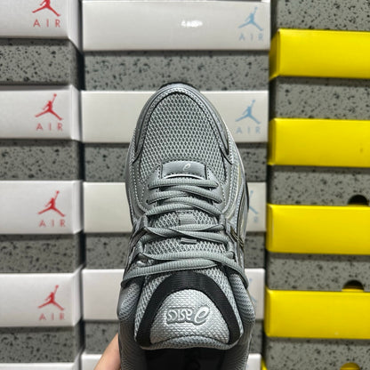 Gel-SEKIRAN Grey/Silver/Black