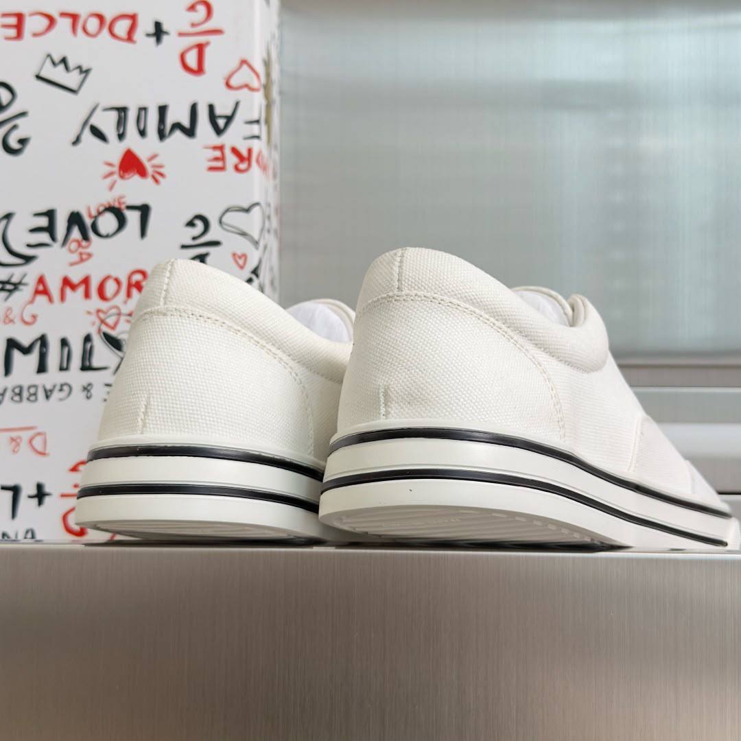 Dolce Gabana DG Sailing White