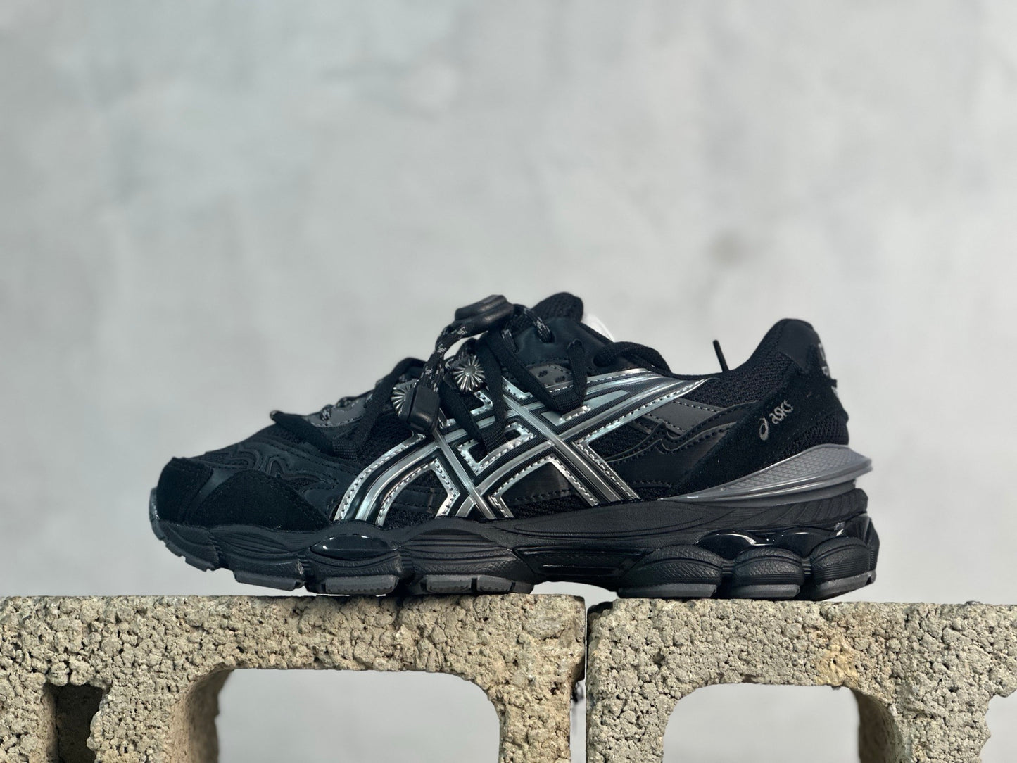 Gel-Cumulus Black