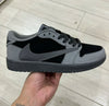 AJ1 Travis Grey