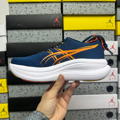 GEL-NIMBUS 28 Blue/Yellow