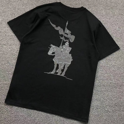 T-shirt Burberry