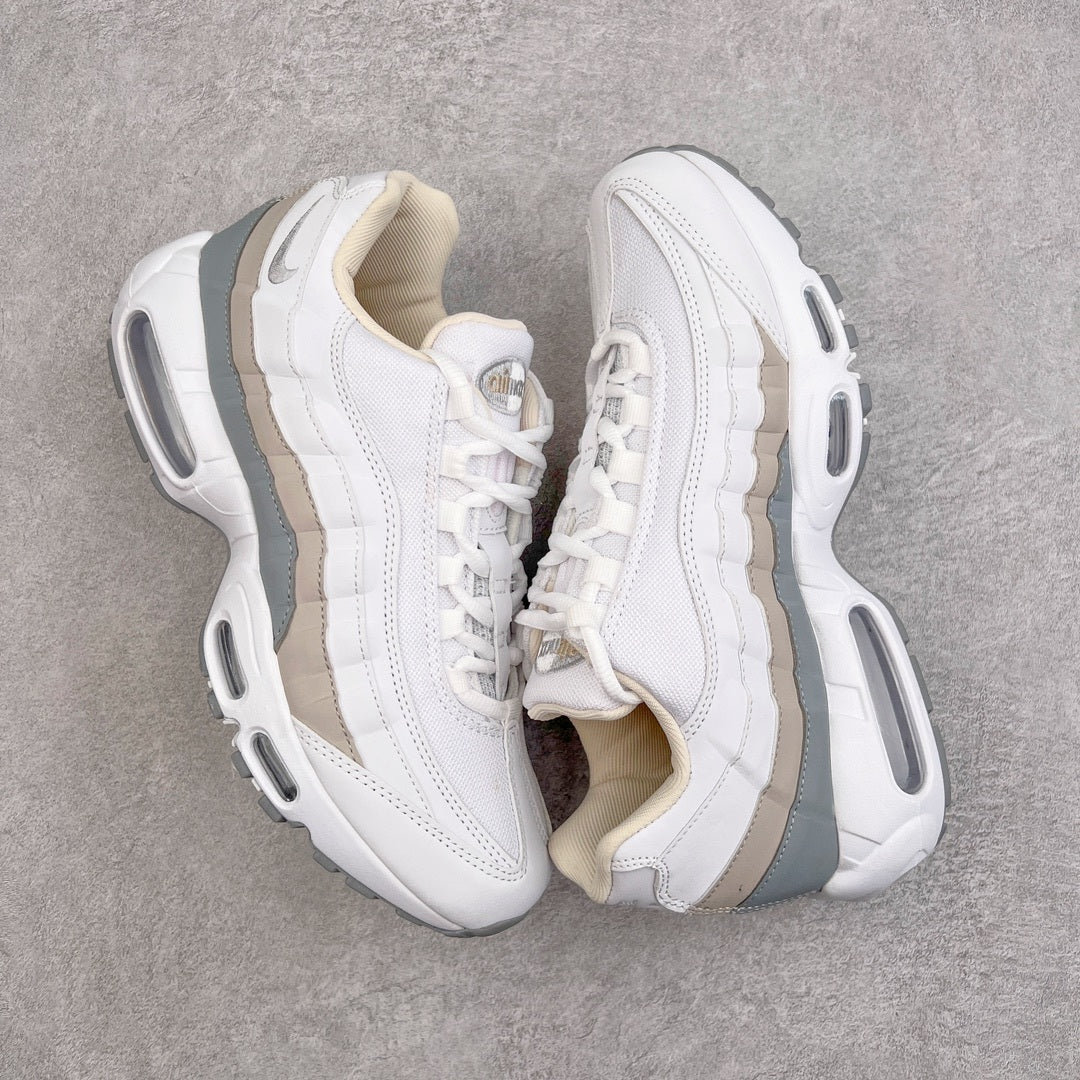 95 White Wolf Grey