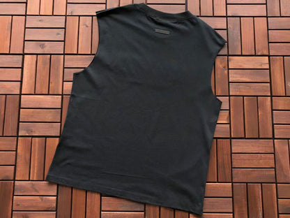 T-Shirts sem Mangas ESSENT