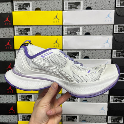 BLG Circuit Purple Grey