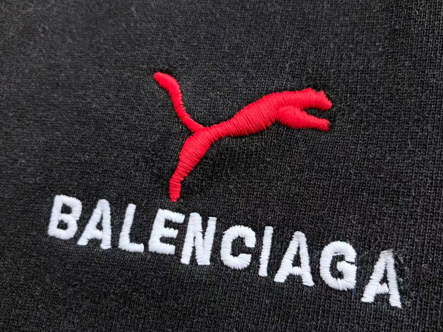 Calções BLG