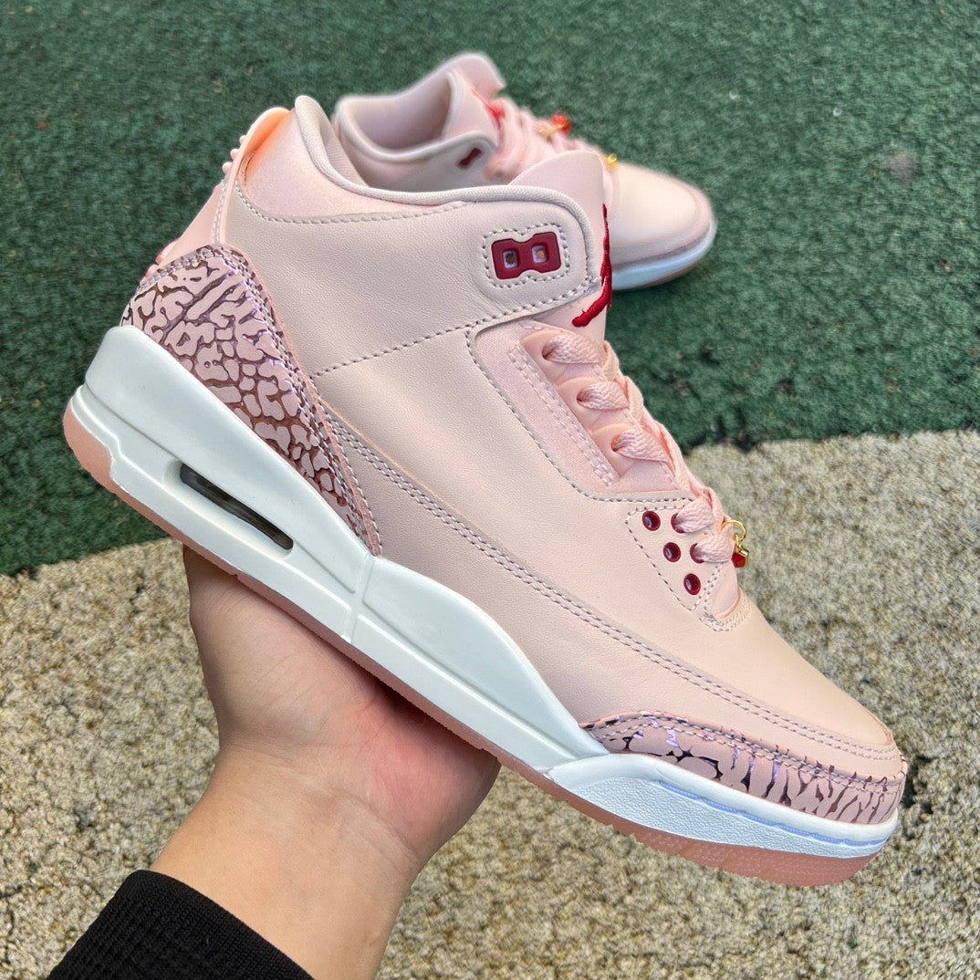 AJ3 x Valentine’s Day