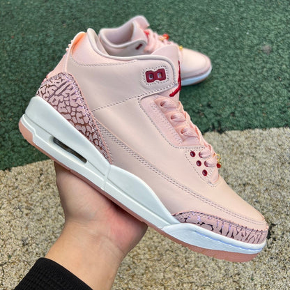 AJ3 x Valentine’s Day