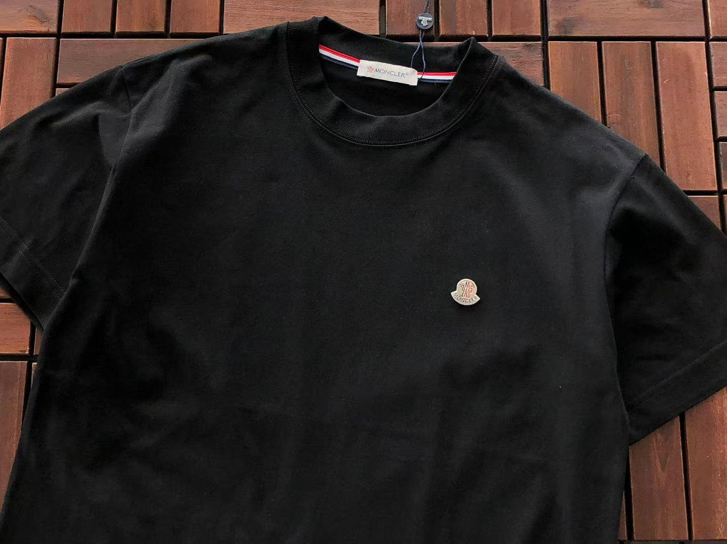 T-Shirts MC