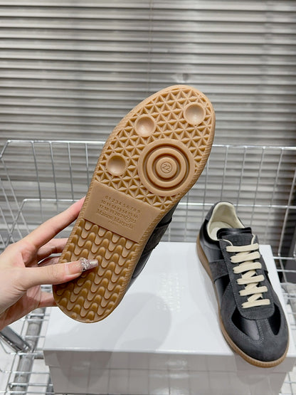 Maison  Nardo Grey Gum Sole