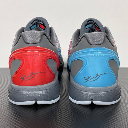 KB6 Protro Grey/Chlorine Blue