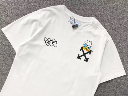 T-shirt Off
