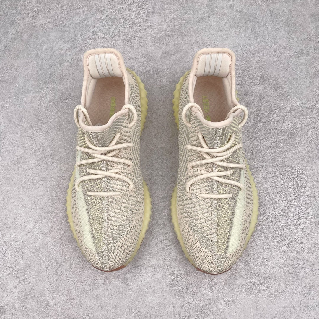 Boost 350 Citrin