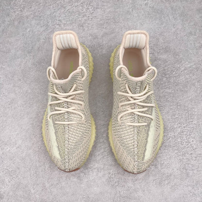 Boost 350 Citrin