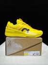The Roger Pro 2 Yellow