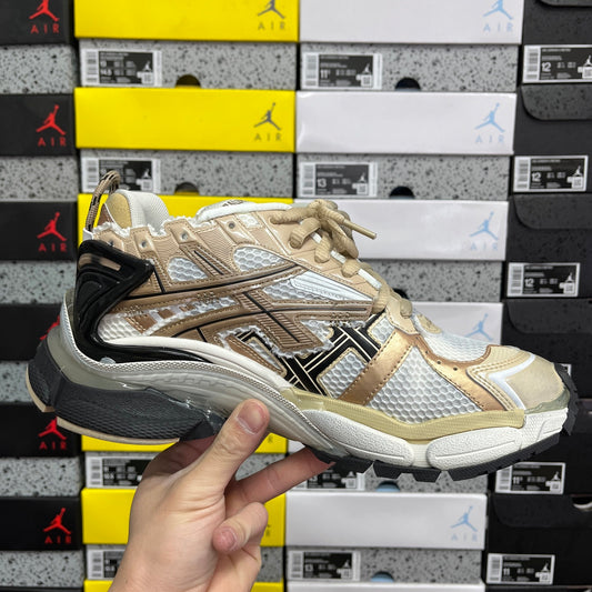BLG Runner 7.0 Beige/White/Black