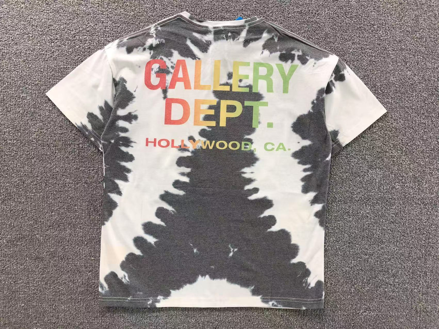 T-shirt GALLERY DEPT