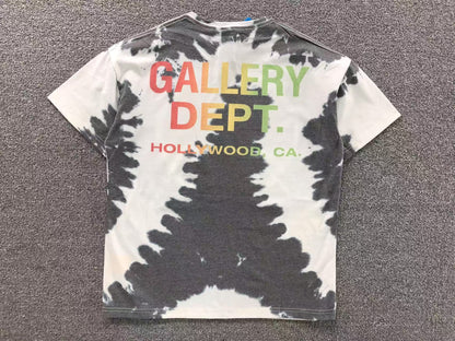 T-shirt GALLERY DEPT