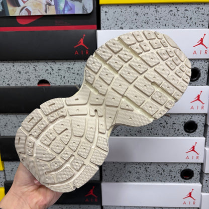 BLG 3XL Beige Mix/Red