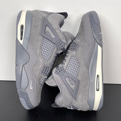 AJ4 Retro x Nigel Sylvester Brick by Brick