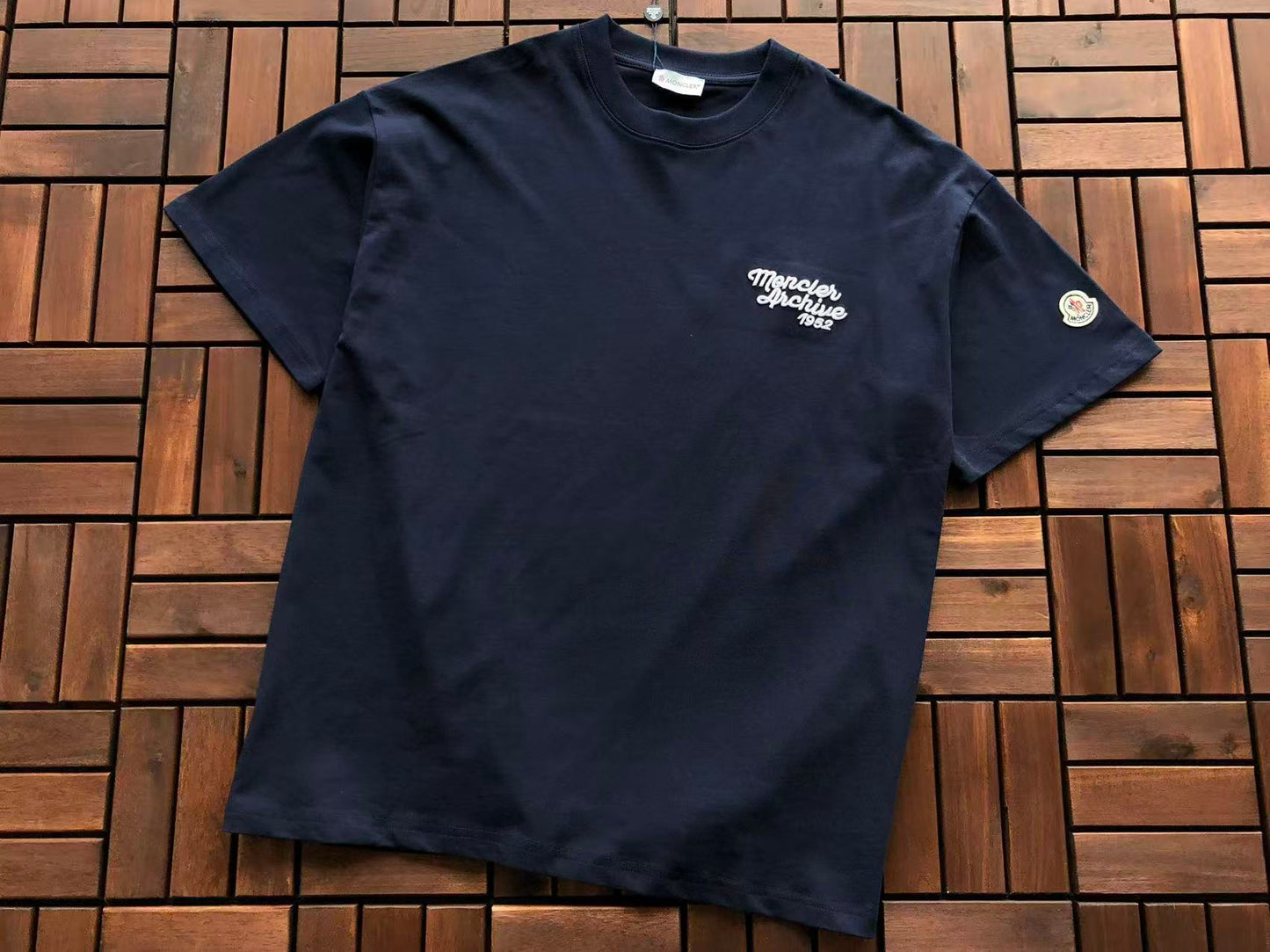 T-Shirts MC