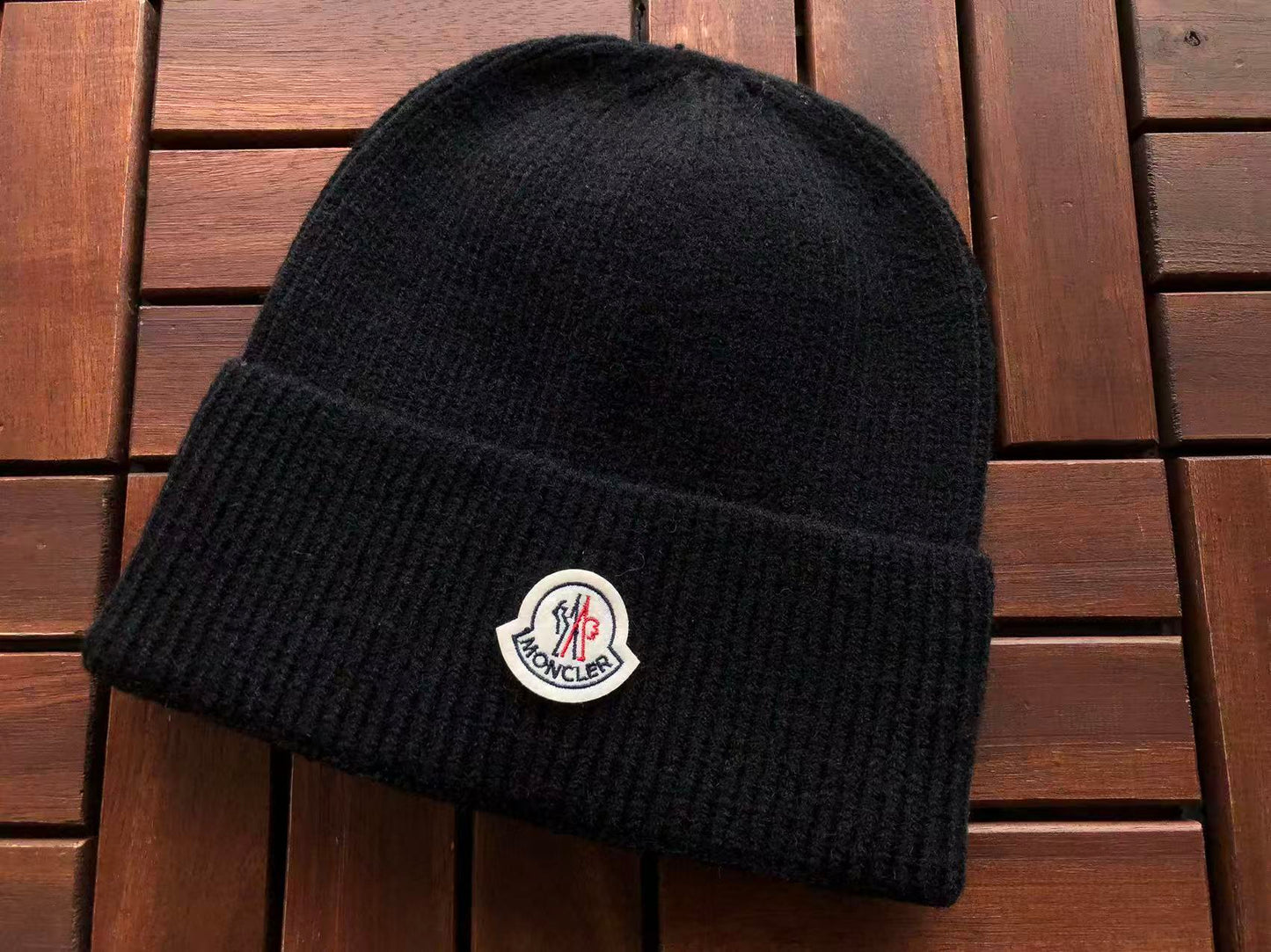 Gorros MC