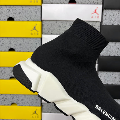 BLG  Speed Black/White