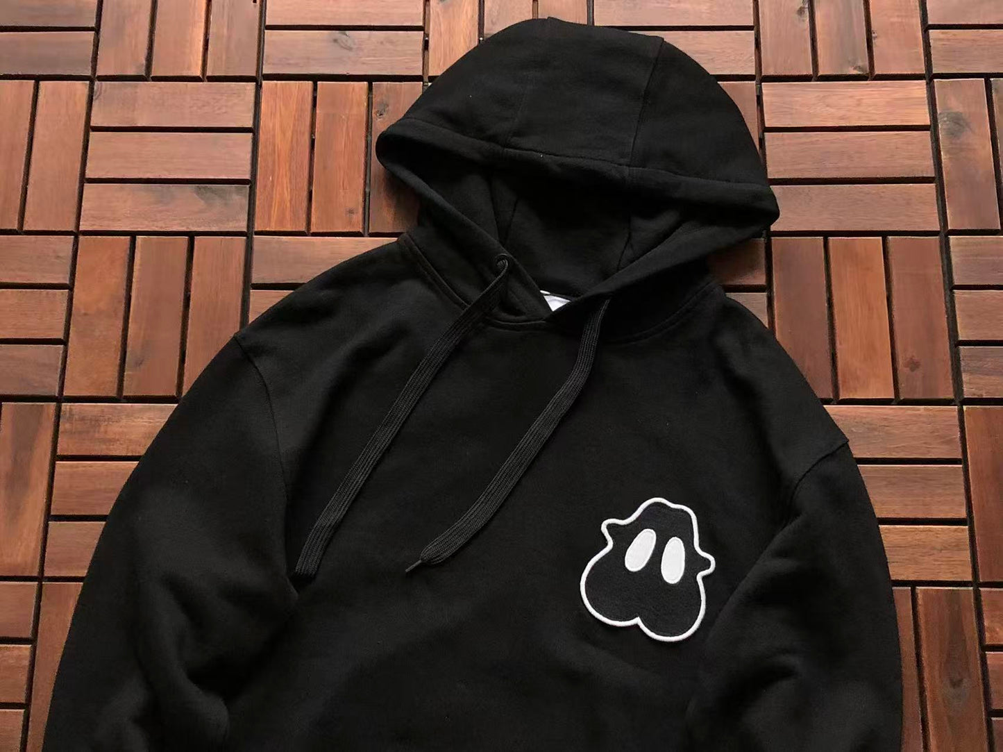 HOODIE BB