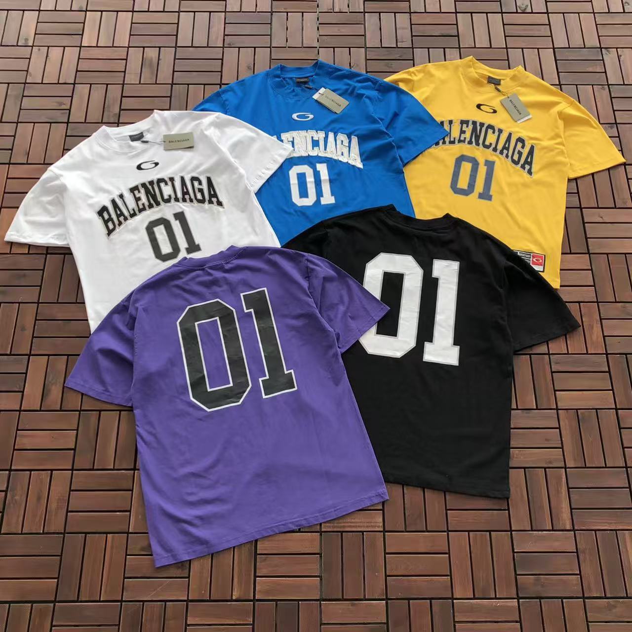 BLG T-Shirt