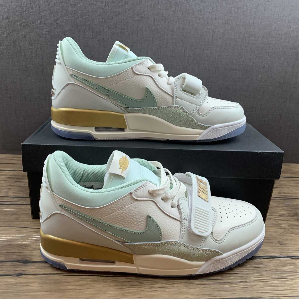 Legacy 312 Olive Green