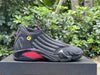 AJ14 Last Shot