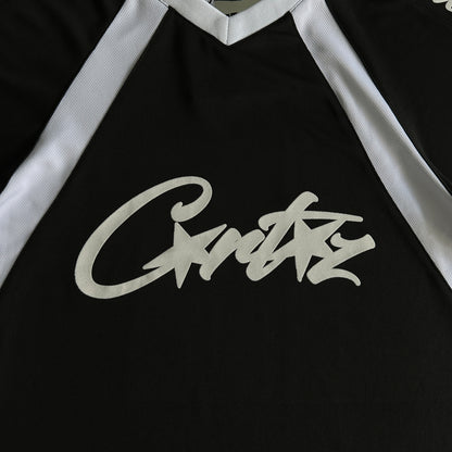 panel jersey-black