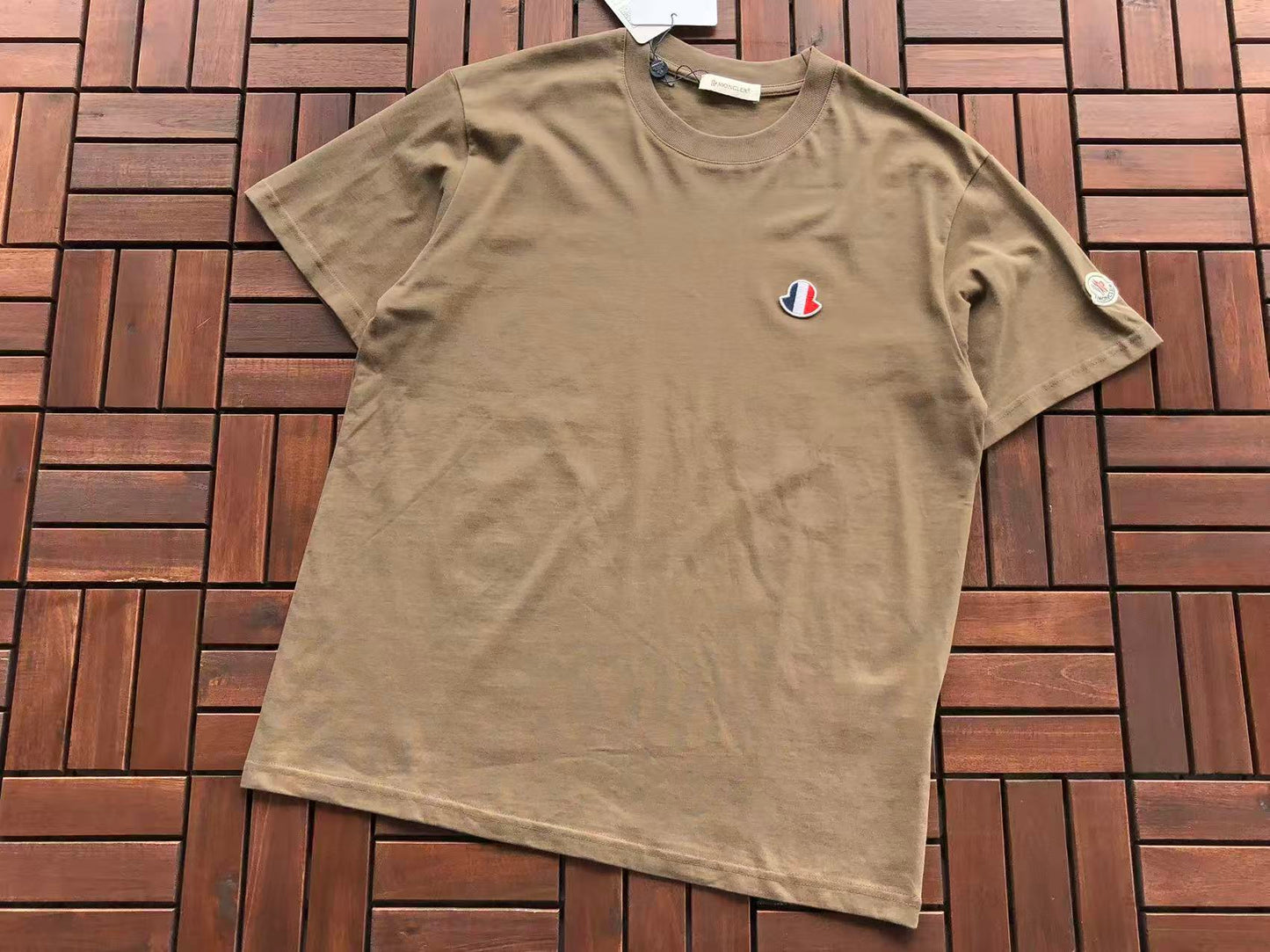 T-Shirts MC