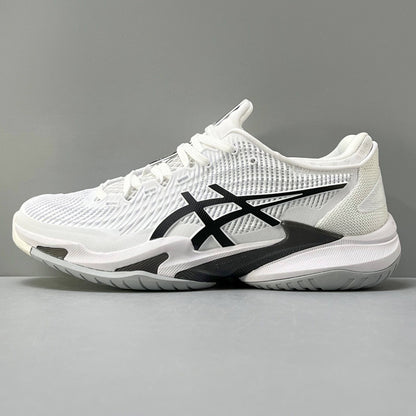 COURT FF3 NOVAK White/Black/Grey