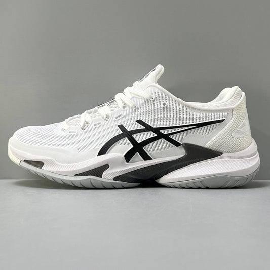 COURT FF3 NOVAK White/Black/Grey