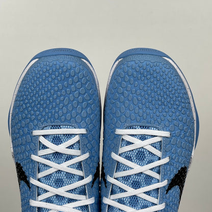 KB6 Proto Ja Morant