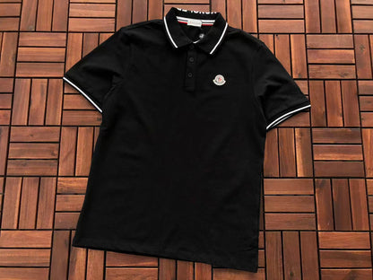 T-Shirts Polo MC