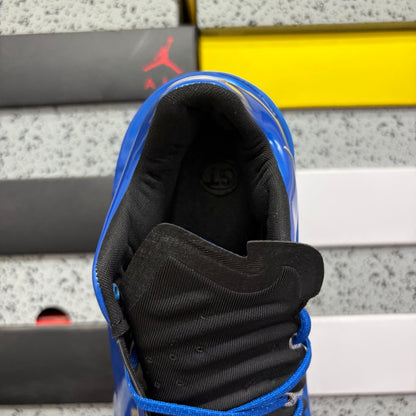 Basquetebol NK G.T Cut 4 Blue/Black