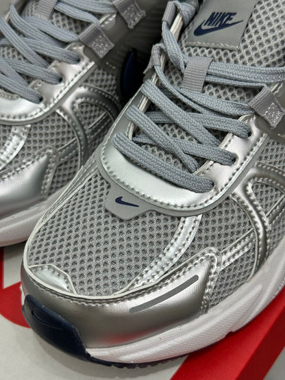 V2K Run Silver and Blue