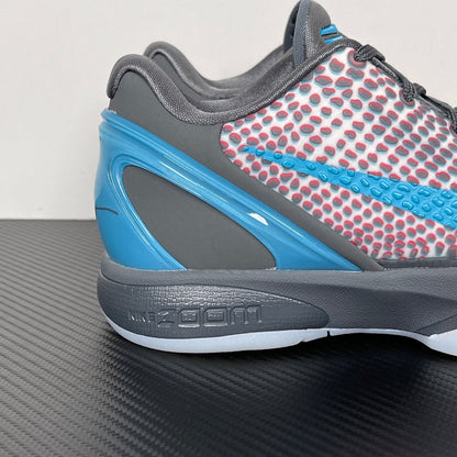 KB6 Protro Grey/Chlorine Blue