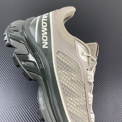 Salomon XT-6 FT Vintage Khaki