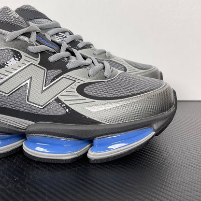 2000 ABZORB Grey