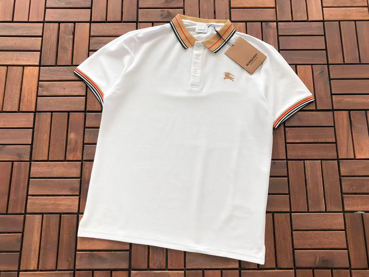 T-Shirts Polo BB