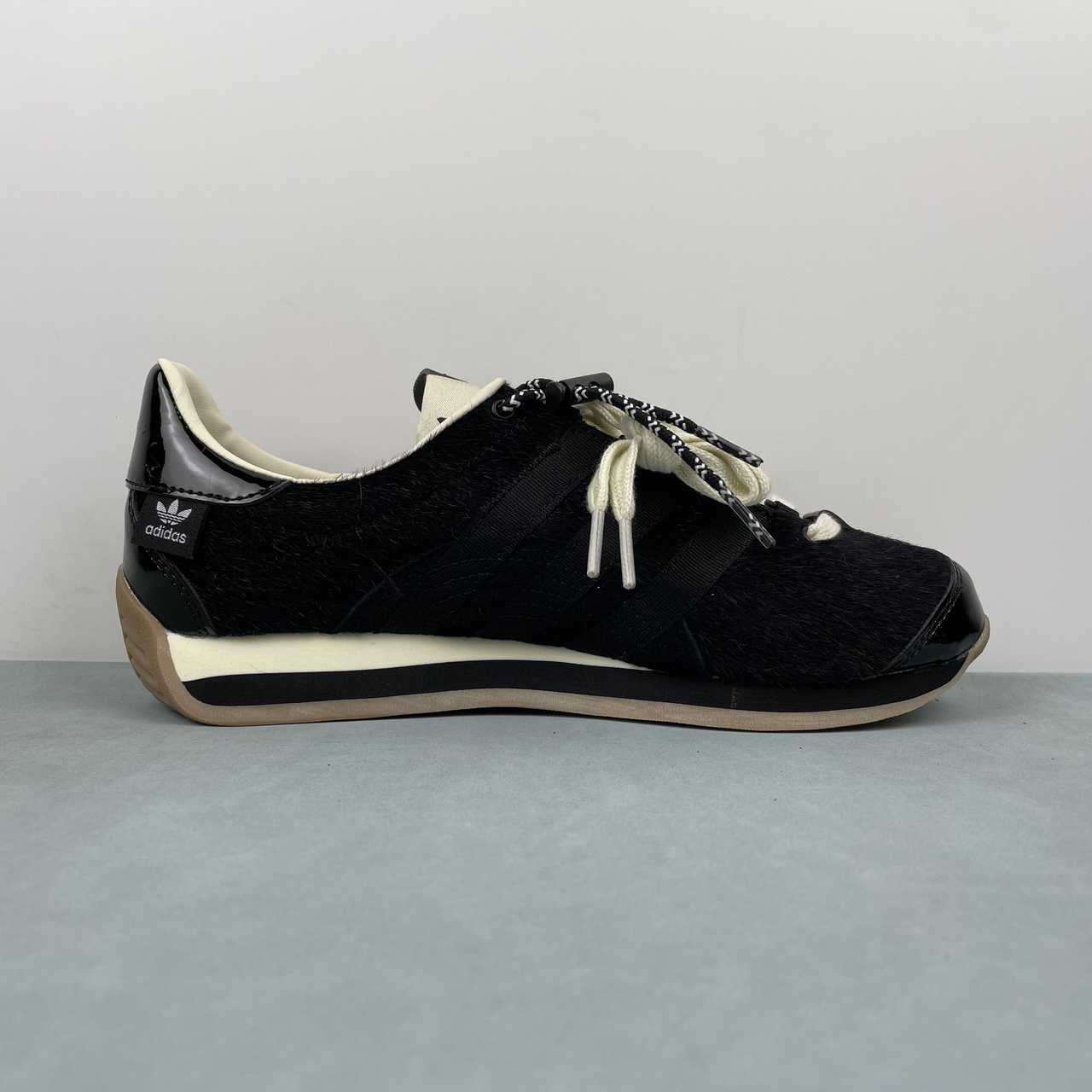 AD COUNTRY OG Black Brown Grey