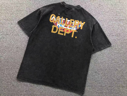 T-shirt GALLERY DEPT