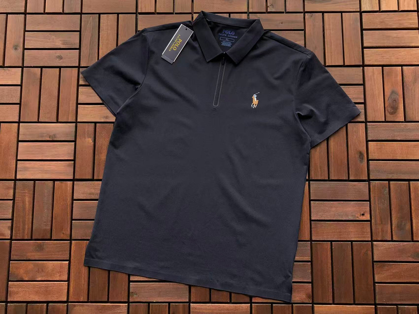 RL T-shirt Polo