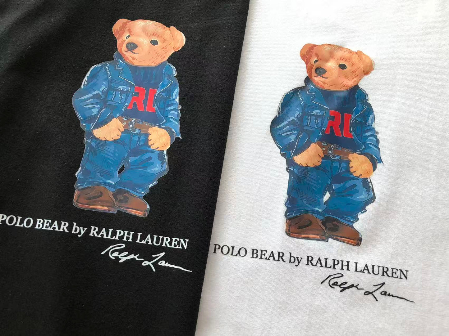 RL T-shirt