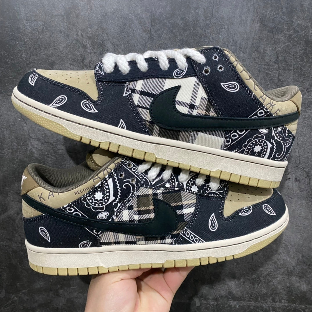 Dunk SB Travis Scott