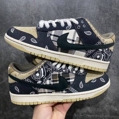 Dunk SB Travis Scott
